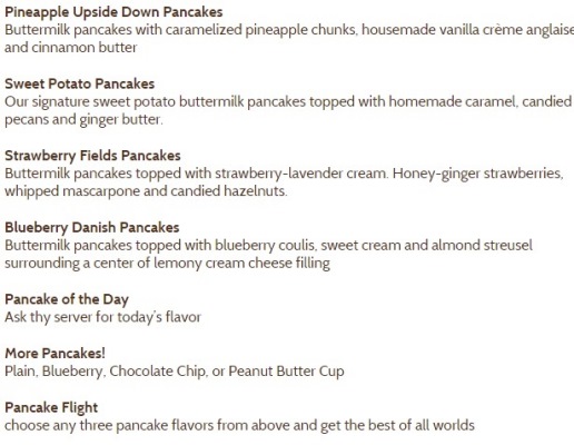 Pancake Simulator Codes Mejoress